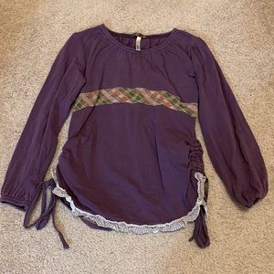 Matilda Jane Top You and Me release